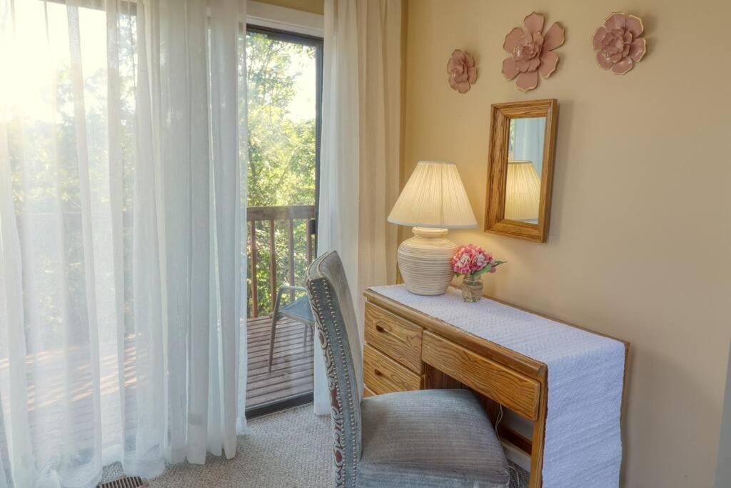 Bryce Chalet Retreat A Mountain Getaway Basye ภายนอก รูปภาพ