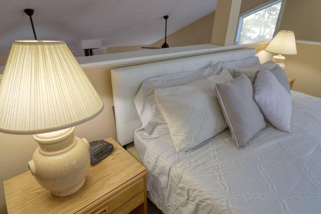 Bryce Chalet Retreat A Mountain Getaway Basye ภายนอก รูปภาพ